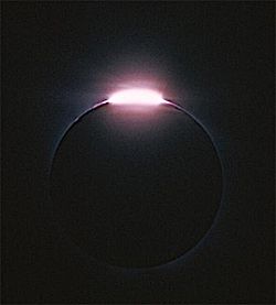 1973 total solar eclipse