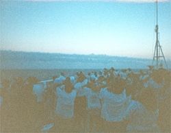 1998 total solar eclipse