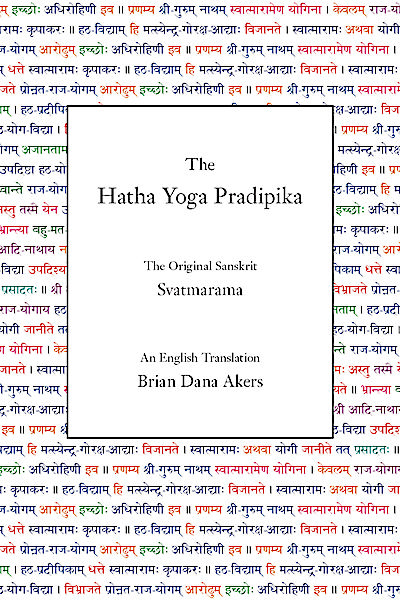Hatha Yoga