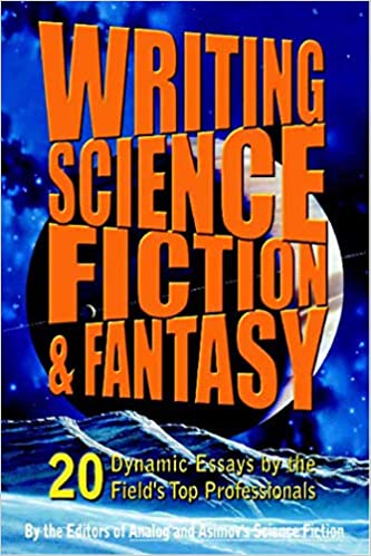 Writing Science Fiction and Fantasy